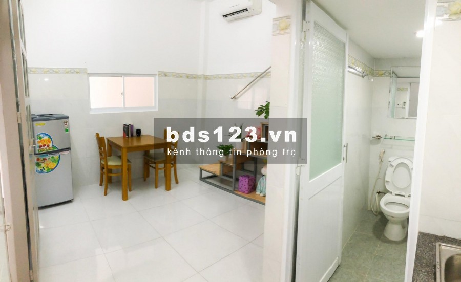 PHÒNG TRỌ TÂN BÌNH GIÁ RẺ CHO SINH VIÊN