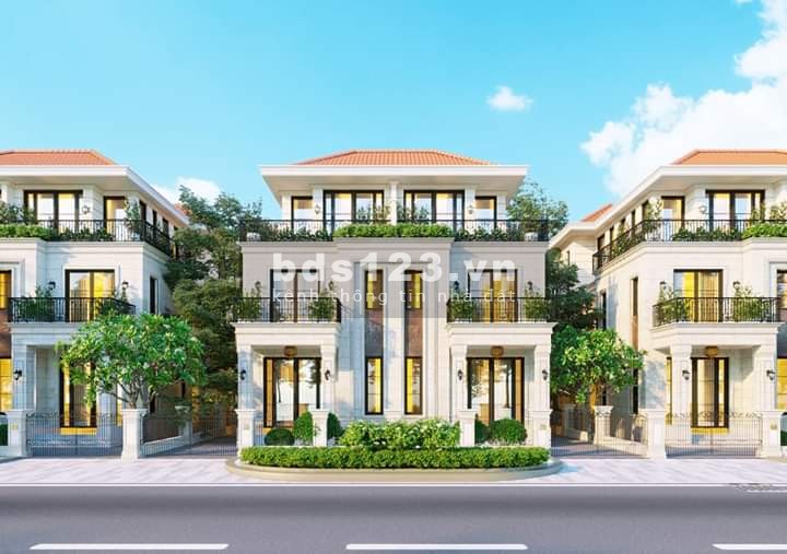Đất nền biệt thự Suối Tiên Diên Khanh giá đầu tư 450 triệu