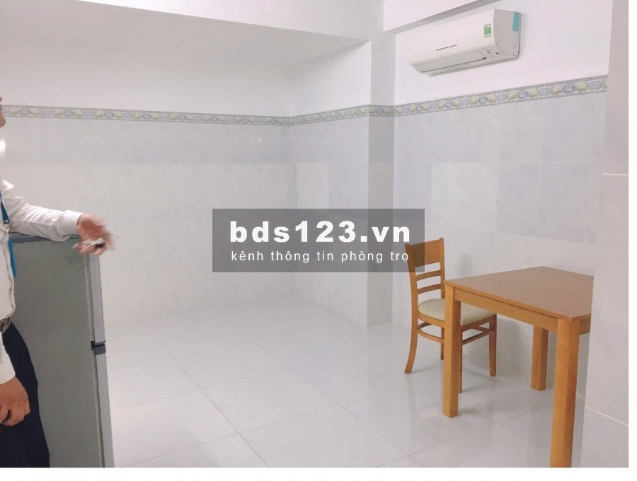 PHÒNG TRỌ TÂN BÌNH GIÁ RẺ CHO SINH VIÊN