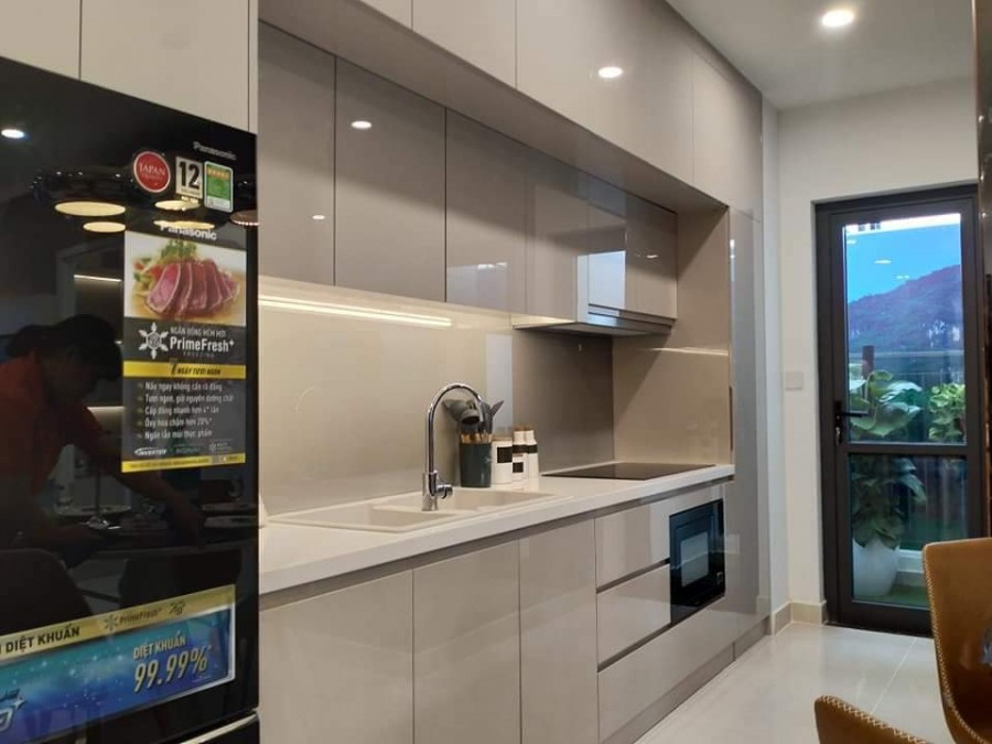 Tiết lộ bí mật đằng sau căn hộ Ecolife Riverside