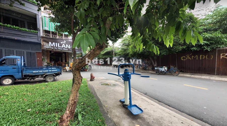 Cần bán lô đất KDC 81 Đường số 2, Trường Thọ, Thủ Đức, DT 80m2 - giá 2,2tỷ/nền