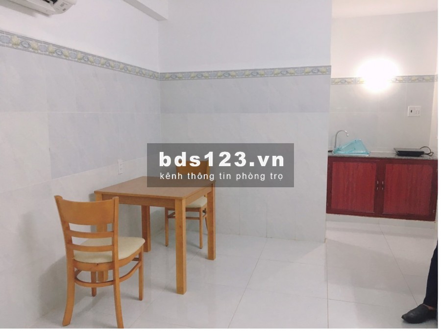 PHÒNG TRỌ TÂN BÌNH GIÁ RẺ CHO SINH VIÊN