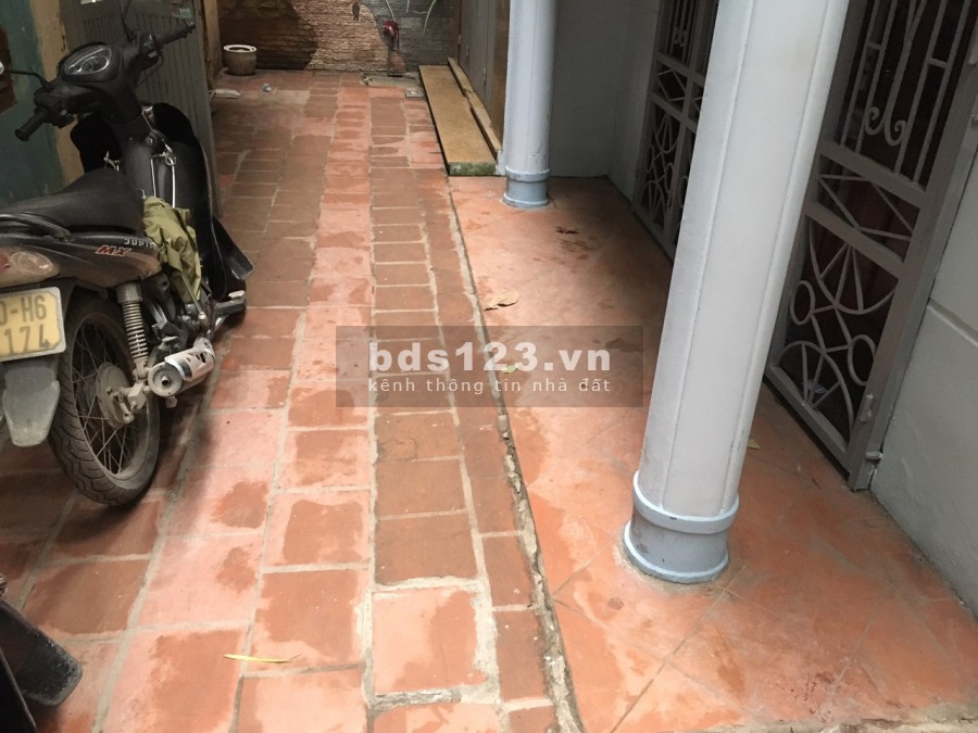 CẦN BÁN NGAY nhà KHƯƠNG TRUNG HAI MẶT TIỀN 45M2 GIÁ CHỈ 4 TỶ.