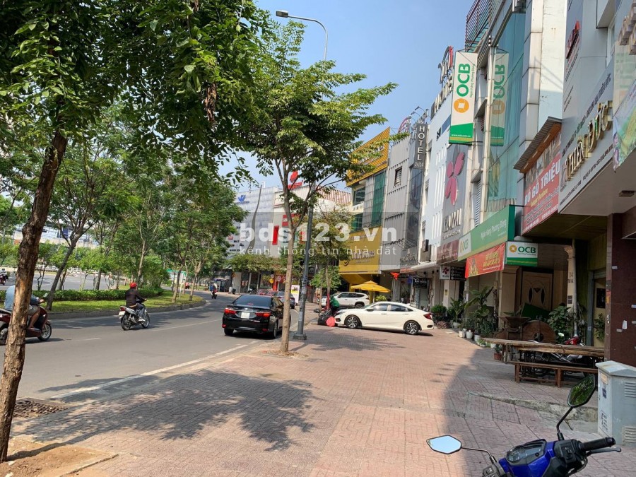 CẦN CHO THUÊ 2 SÀN VĂN PHÒNG SỐ TRÀN NÃO QUẬN 2