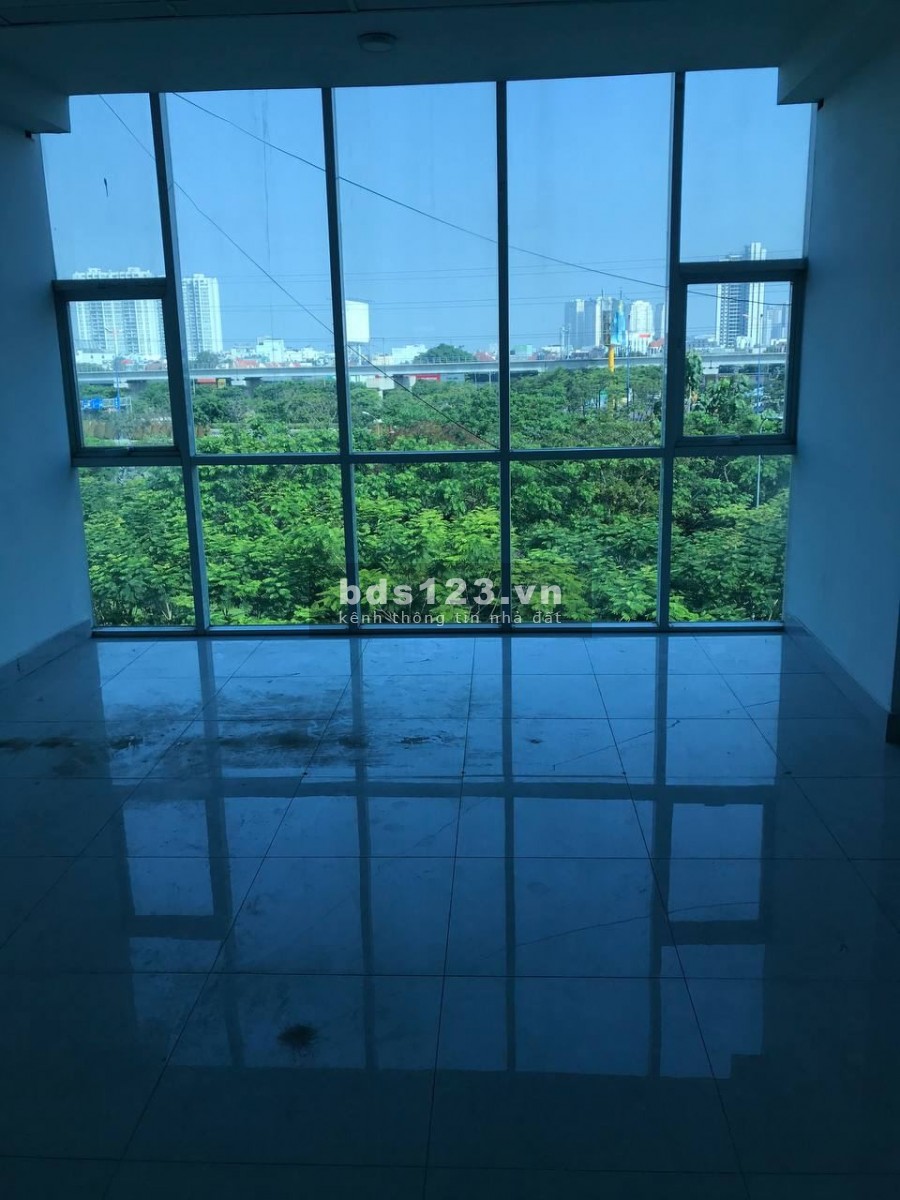 CẦN CHO THUÊ 2 SÀN VĂN PHÒNG SỐ TRÀN NÃO QUẬN 2