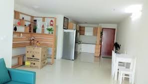 Cần cho thuê căn hộ Chung cư Happy City, Bình Chánh. DT: 65m2,2PN,1WC