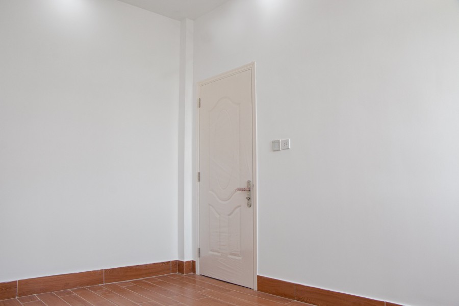 Bán nhà riêng mặt tiền đường nội bộ 8m khu dân cư Home Garden-sổ hồng riêng chính chủ