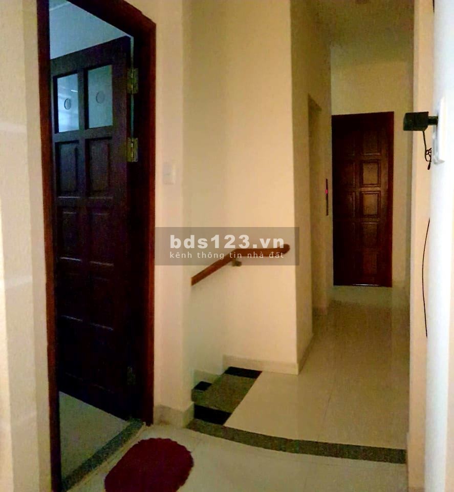 Nhà MT Đồng Xoài, Tân Bình - 5 Tầng - Có Thang Máy - DTSD 360m2