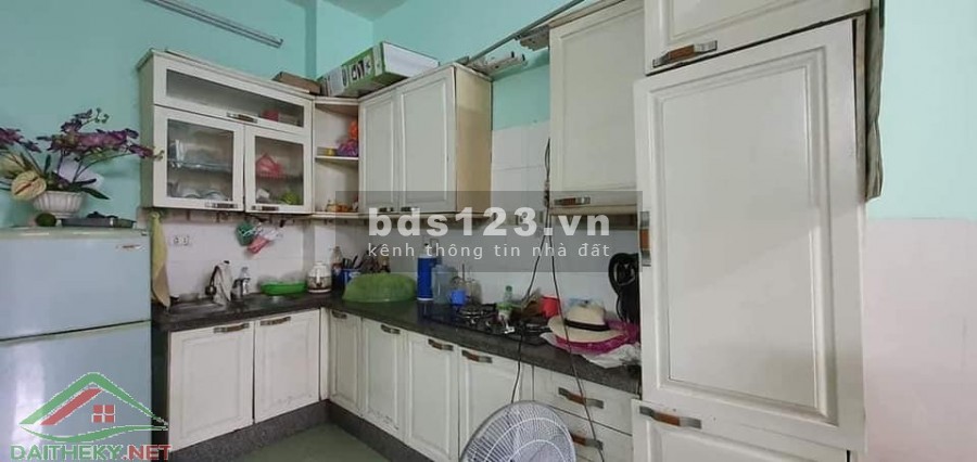 Bán nhà đường Hoà Hưng, 68m2, HXH chỉ 10m, giá nhỉnh 7 tỷ