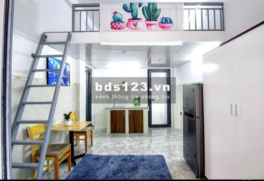 Phòng cho thuê tại lê trọng tấn, tân phú gần aeon, kcn Tân bình