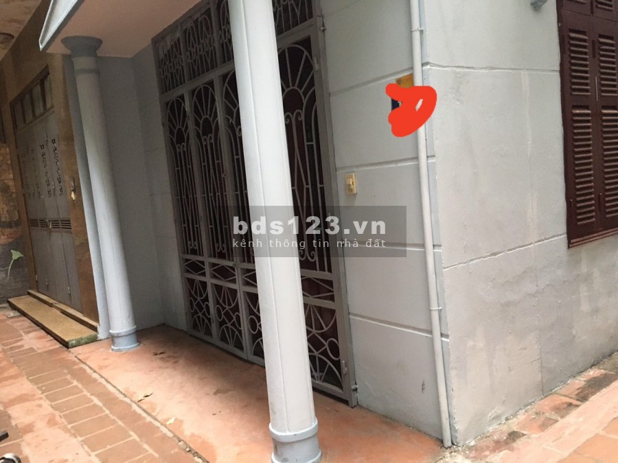 CẦN BÁN NGAY nhà KHƯƠNG TRUNG HAI MẶT TIỀN 45M2 GIÁ CHỈ 4 TỶ.