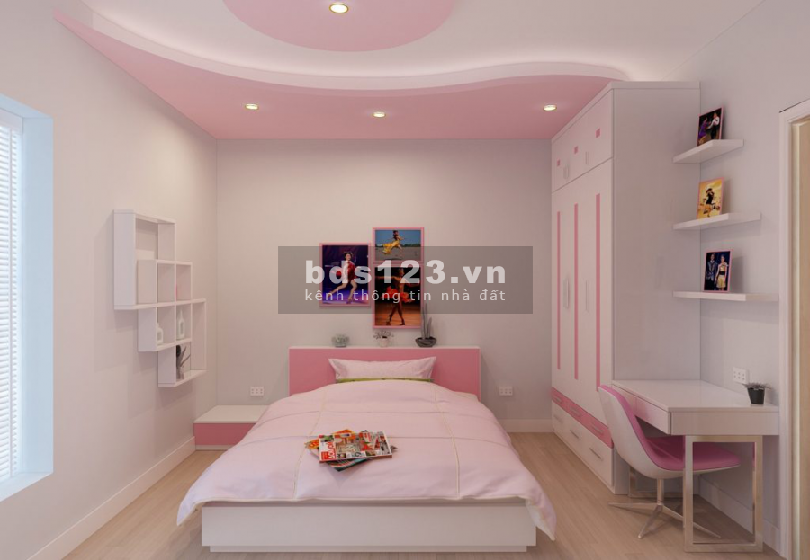 Cho Thuê Căn Hộ Chung Cư Hà Nội Center Point 27 Lê Văn Lương 2-3PN Full Đồ . LH 0376846789