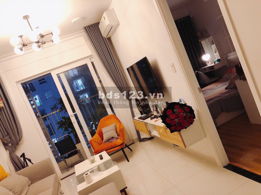 Căn hộ chung cư Prosper Plaza giá tốt, diện tích rộng được lựa chọn view, nội thất