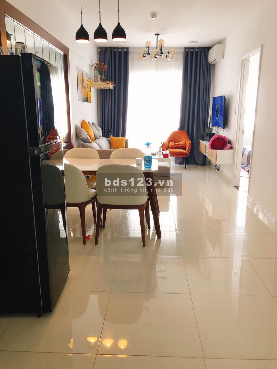 Căn hộ chung cư Prosper Plaza giá tốt, diện tích rộng được lựa chọn view, nội thất