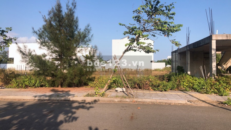 SỞ HỮU NGAY LÔ ĐẤT NỀN GẦN KÊNH CÔNG VIÊN FPT CITY VỚI GIÁ ƯU ĐÃI