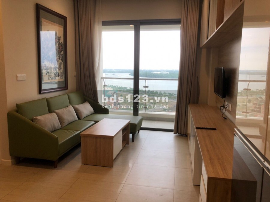 CĂN GIÁ CỰC TỐT: BÁN 1PN - 2PN - 3PN VIEW SÔNG ĐẢO KIM CƯƠNG, NHÀ ĐẸP, THOÁNG MÁT