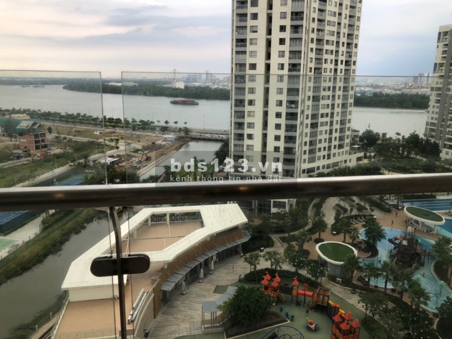 CĂN GIÁ CỰC TỐT: BÁN 1PN - 2PN - 3PN VIEW SÔNG ĐẢO KIM CƯƠNG, NHÀ ĐẸP, THOÁNG MÁT