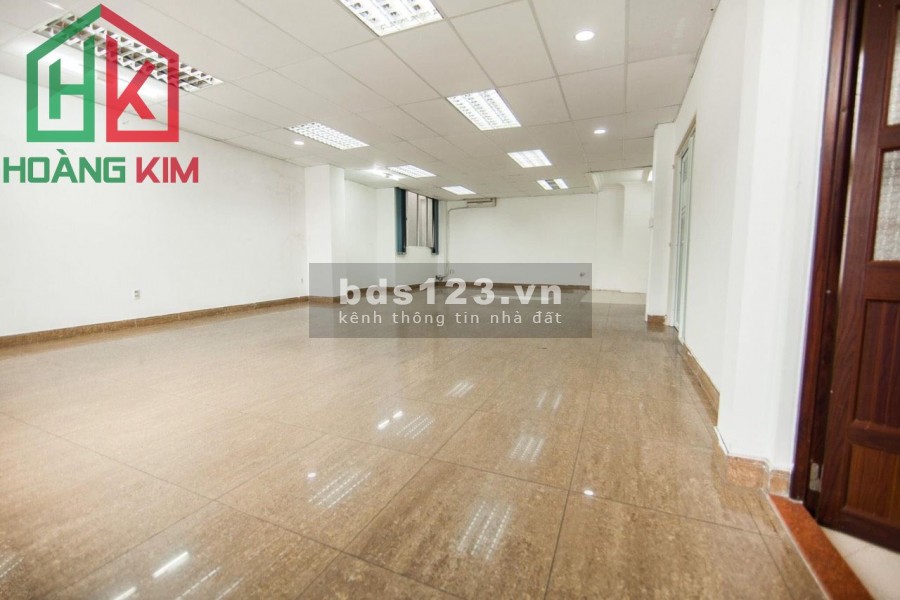 Cho thuê Tòa nhà đường CỘNG HÒA Phường 13 Quận TÂN BÌNH