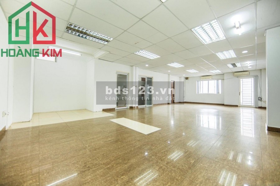 Cho thuê Tòa nhà đường CỘNG HÒA Phường 13 Quận TÂN BÌNH