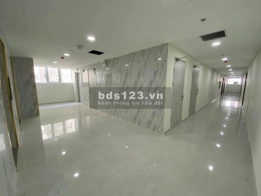 Tôi cần bán nhanh căn hộ Topaz Elite 196 Tạ Quang Bửu Q8, 77m2 Block Dragon