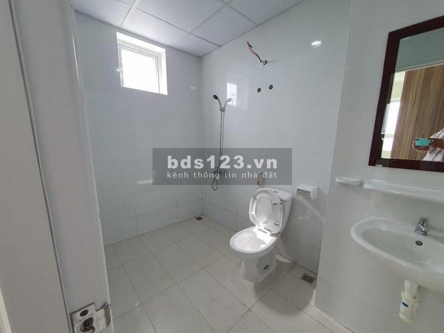 Tôi cần bán nhanh căn hộ Topaz Elite 196 Tạ Quang Bửu Q8, 77m2 Block Dragon