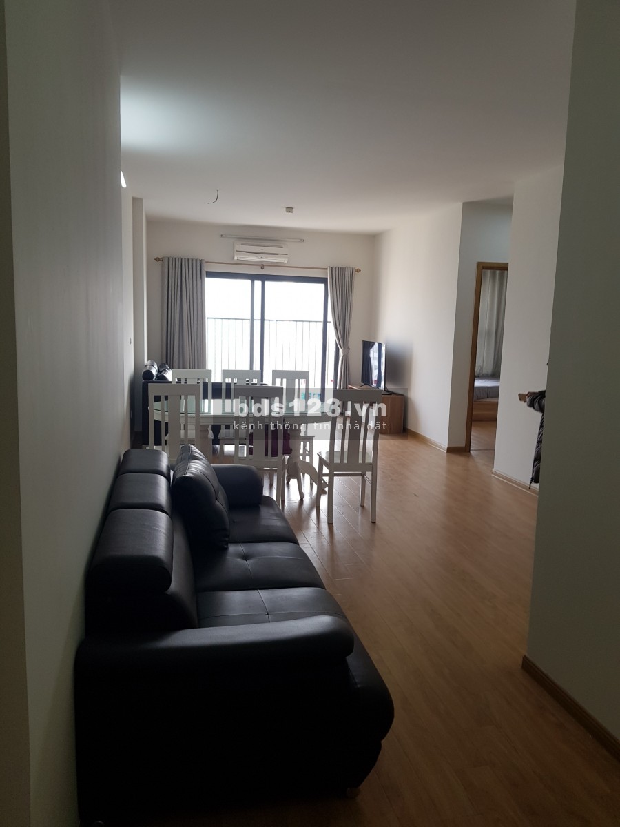 Cho thuê căn hộ Golden West 3pn 93m2 đầy đủ nội thất. Giá: 11 Tr/Tháng