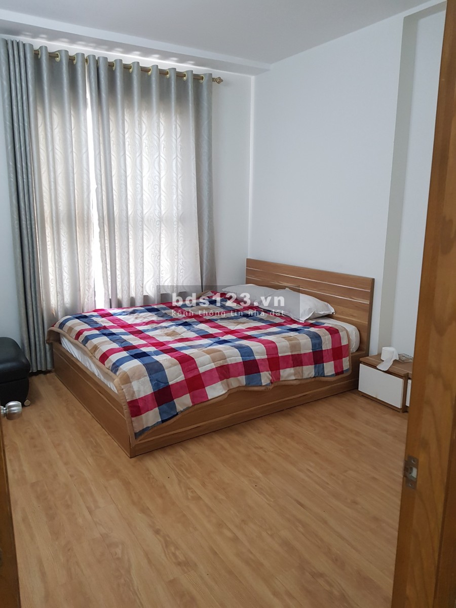 Cho thuê căn hộ Golden West 3pn 93m2 đầy đủ nội thất. Giá: 11 Tr/Tháng