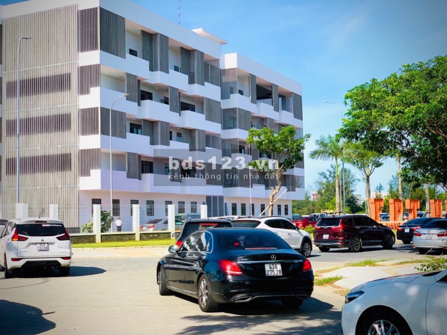 Bán lô FPT đường 10,5m đối diện trường ĐH FPT, NGũ Hành SƠn, Đà Nẵng