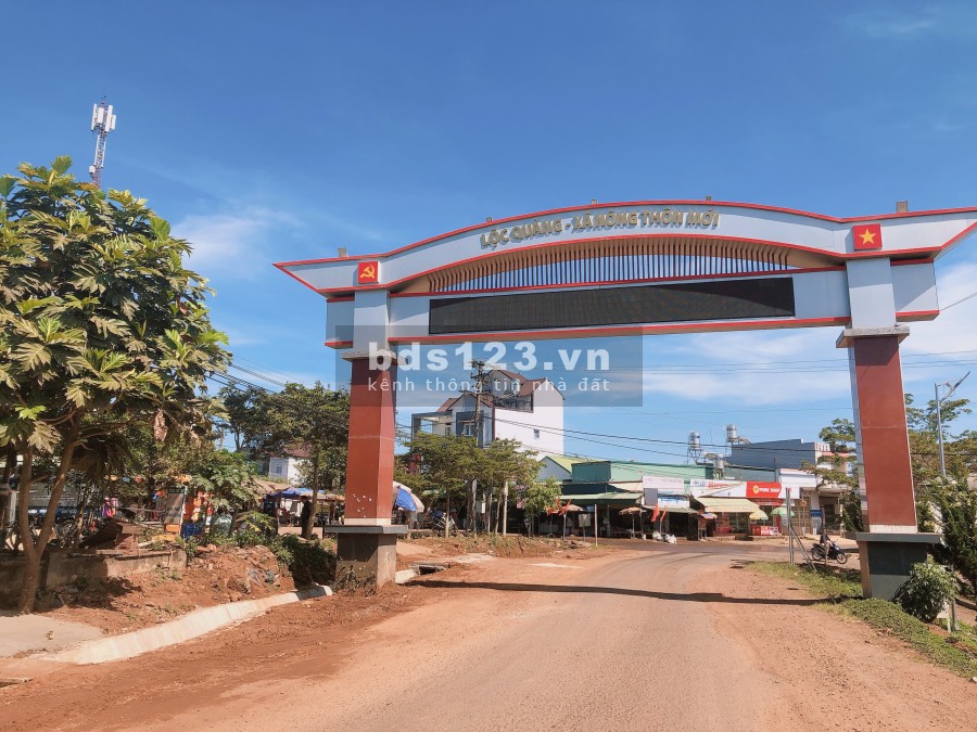 Tôi chính chủ bán 190m2 đất Full thổ cư đất trung tâm dân cư giá rẻ