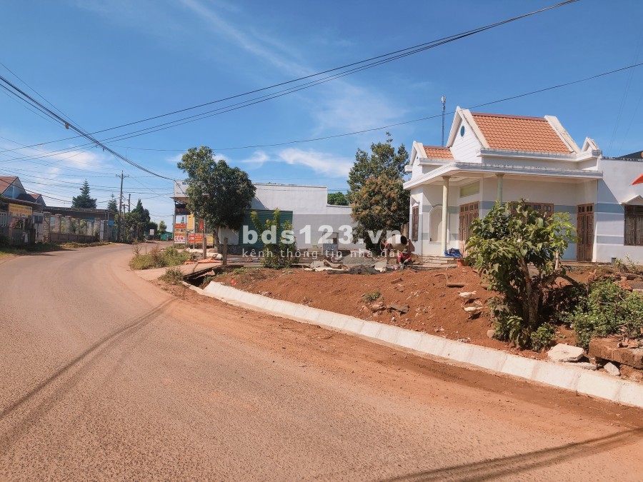 Tôi chính chủ bán 190m2 đất Full thổ cư đất trung tâm dân cư giá rẻ