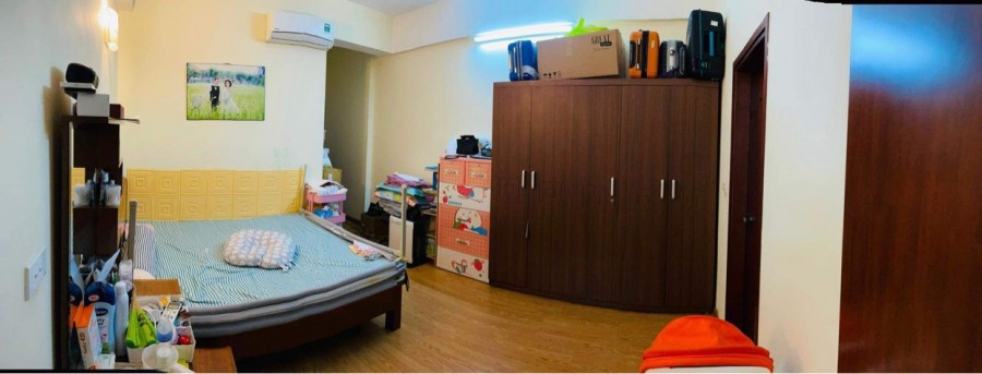 Bán nhà ngõ 121 Kim Ngưu, Thanh Lương, cách phố 70m, 46m2x4T. Giá 4.3 tỷ CTL