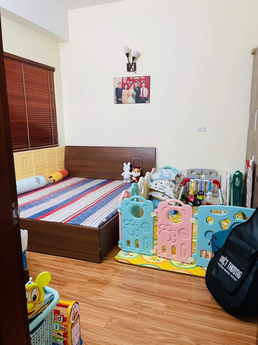 Bán nhà ngõ 121 Kim Ngưu, Thanh Lương, cách phố 70m, 46m2x4T. Giá 4.3 tỷ CTL