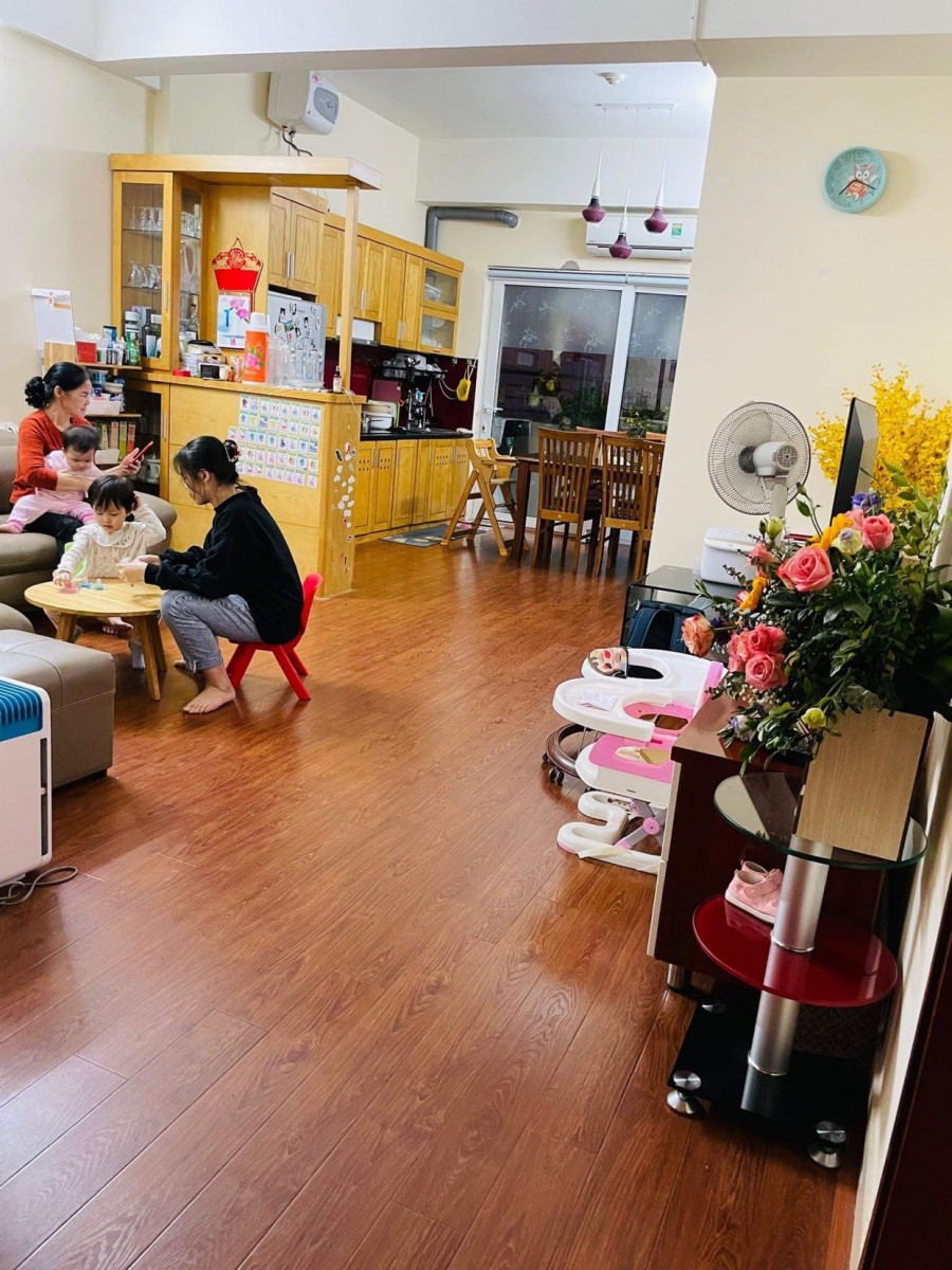 Bán nhà ngõ 121 Kim Ngưu, Thanh Lương, cách phố 70m, 46m2x4T. Giá 4.3 tỷ CTL