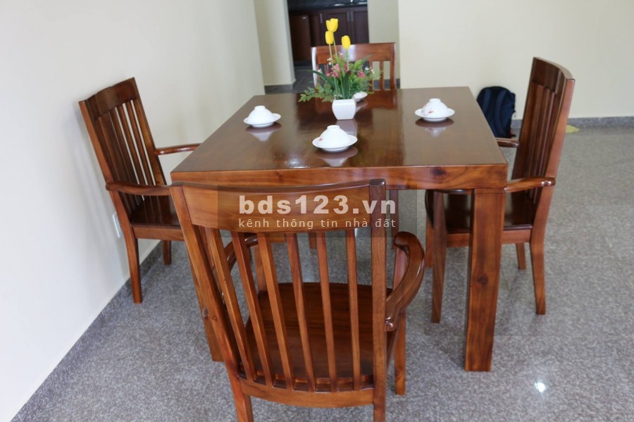 3PN 113m2 Hoàng Anh Thanh Bình Q7 full nội thất giá 12tr có bồn tắm