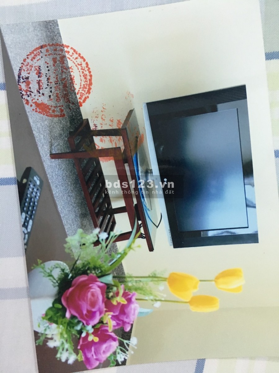 3PN 113m2 Hoàng Anh Thanh Bình Q7 full nội thất giá 12tr có bồn tắm