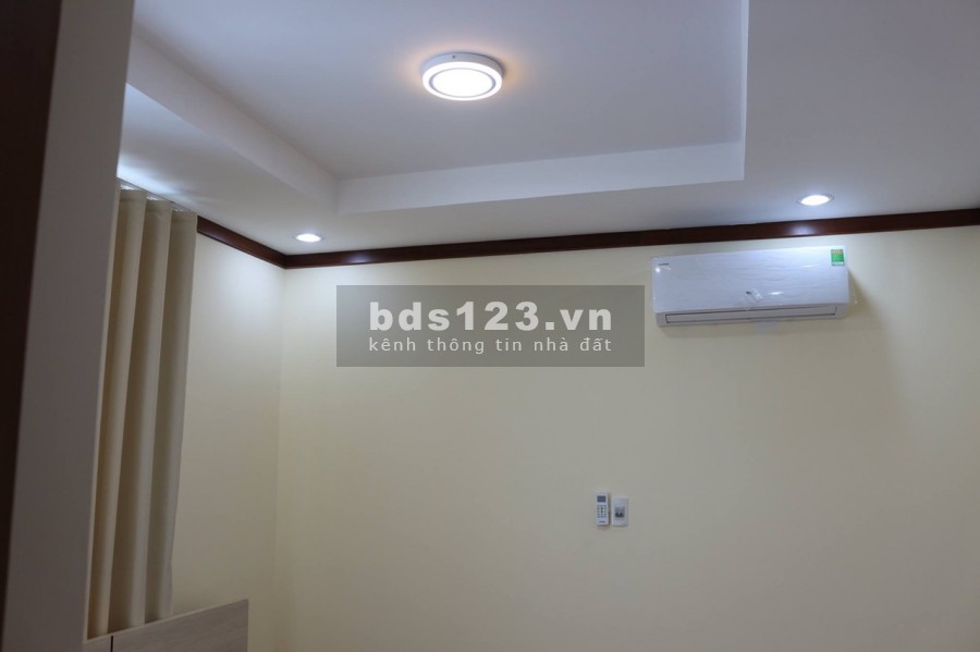3PN 113m2 Hoàng Anh Thanh Bình Q7 full nội thất giá 12tr có bồn tắm