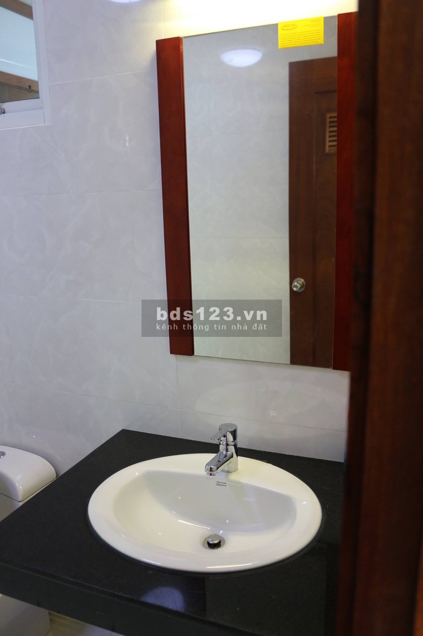 3PN 113m2 Hoàng Anh Thanh Bình Q7 full nội thất giá 12tr có bồn tắm