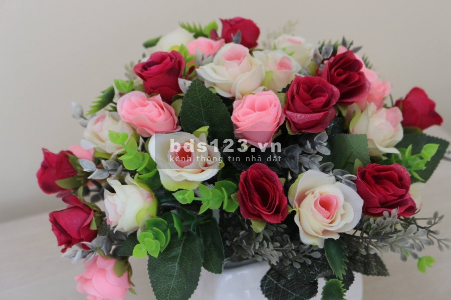 3PN 113m2 Hoàng Anh Thanh Bình Q7 full nội thất giá 12tr có bồn tắm