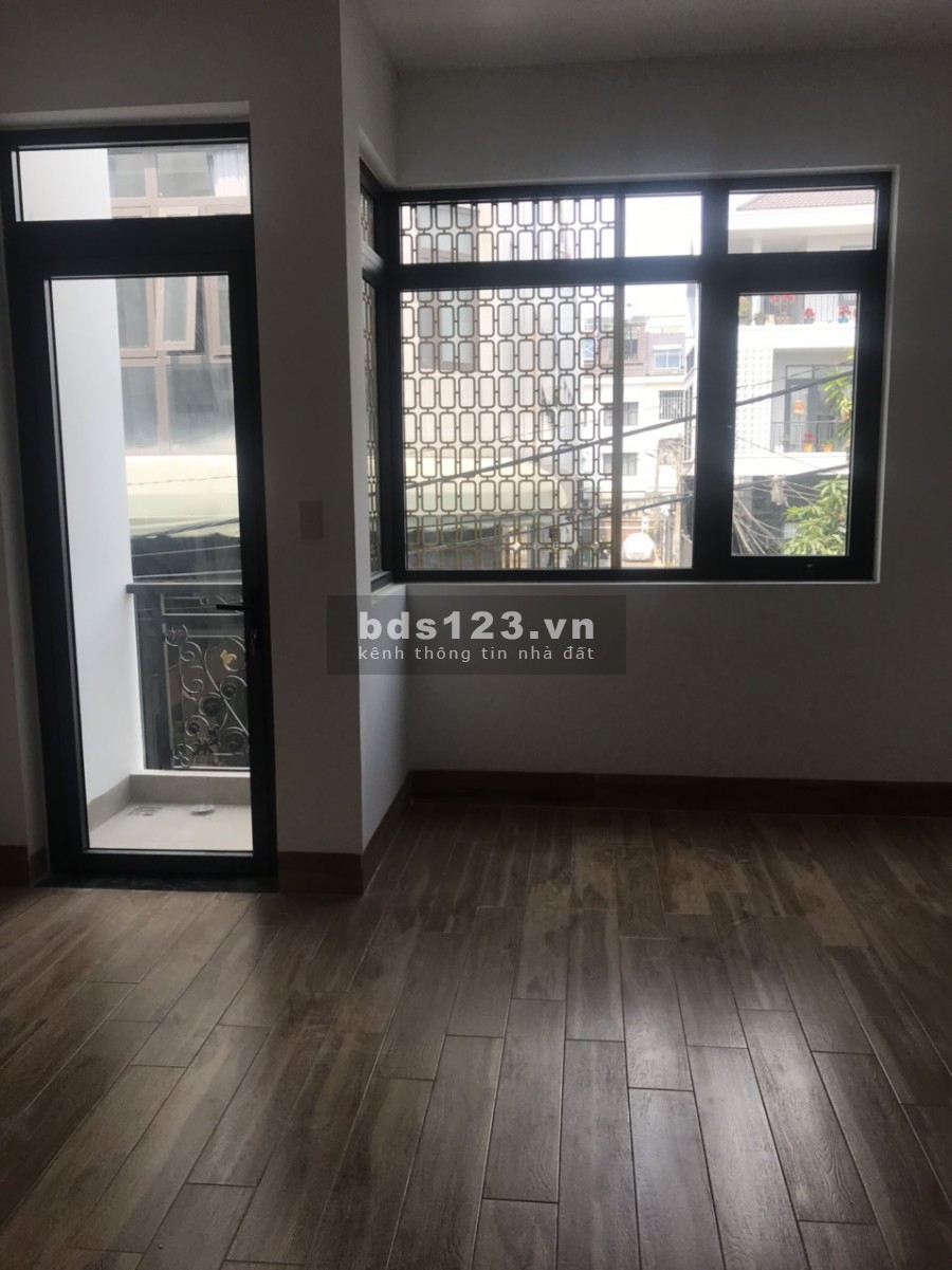 Bán nhà đường số 12, Hiệp Bình Phước, ngay cạnh khu biệt thự JAMONA HOME RESORT