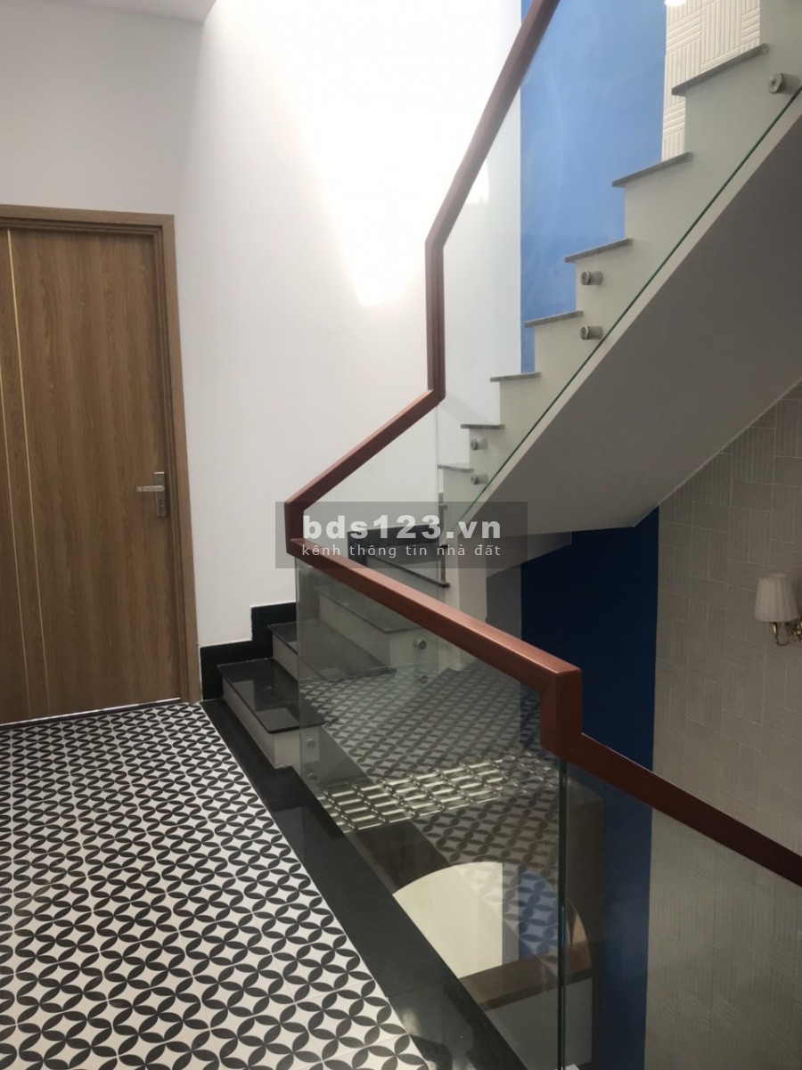 Bán nhà đường số 12, Hiệp Bình Phước, ngay cạnh khu biệt thự JAMONA HOME RESORT