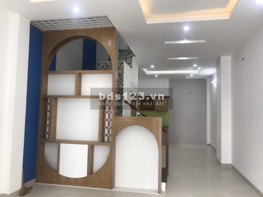 Bán nhà đường số 12, Hiệp Bình Phước, ngay cạnh khu biệt thự JAMONA HOME RESORT
