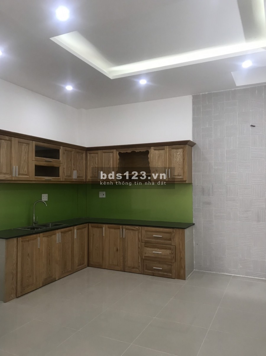 Bán nhà đường số 12, Hiệp Bình Phước, ngay cạnh khu biệt thự JAMONA HOME RESORT
