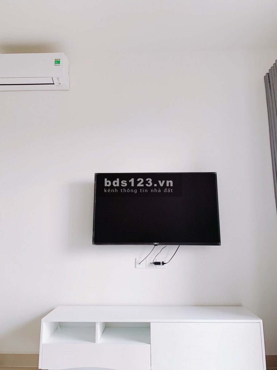 Căn hộ Quận 2 cho thuê Full nội thất giá rẻ, vào ở ngay, bàn giao có nội thất, giá 14 triệu/tháng
