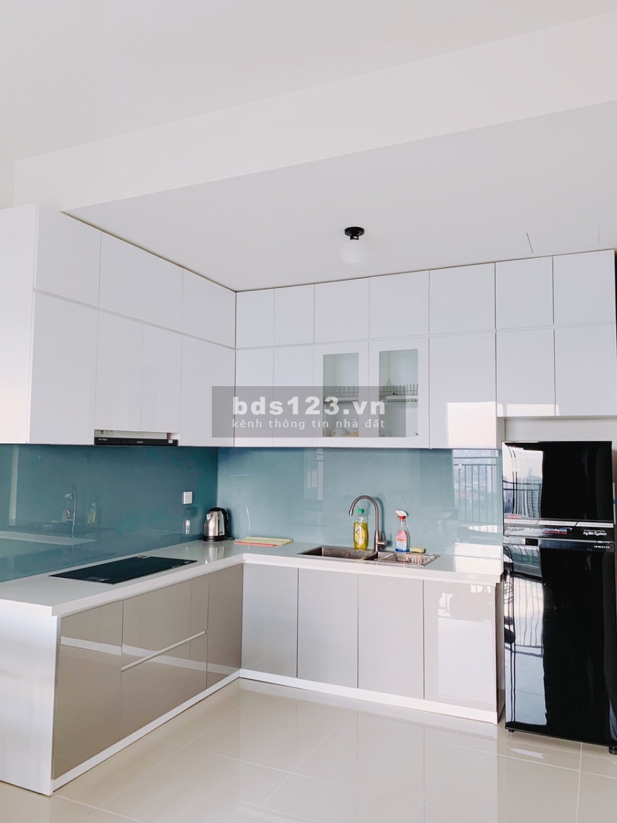 Căn hộ Quận 2 cho thuê Full nội thất giá rẻ, vào ở ngay, bàn giao có nội thất, giá 14 triệu/tháng