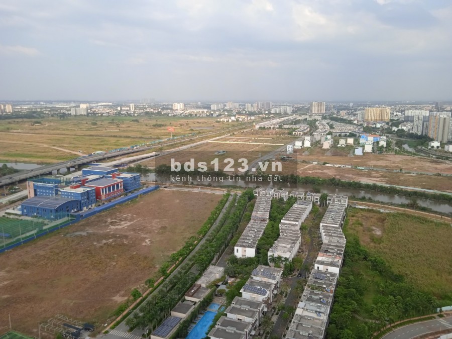Căn hộ 2PN,Full nội thất mới 100% tại quận 2 cần cho thuê (vào ở ngay)