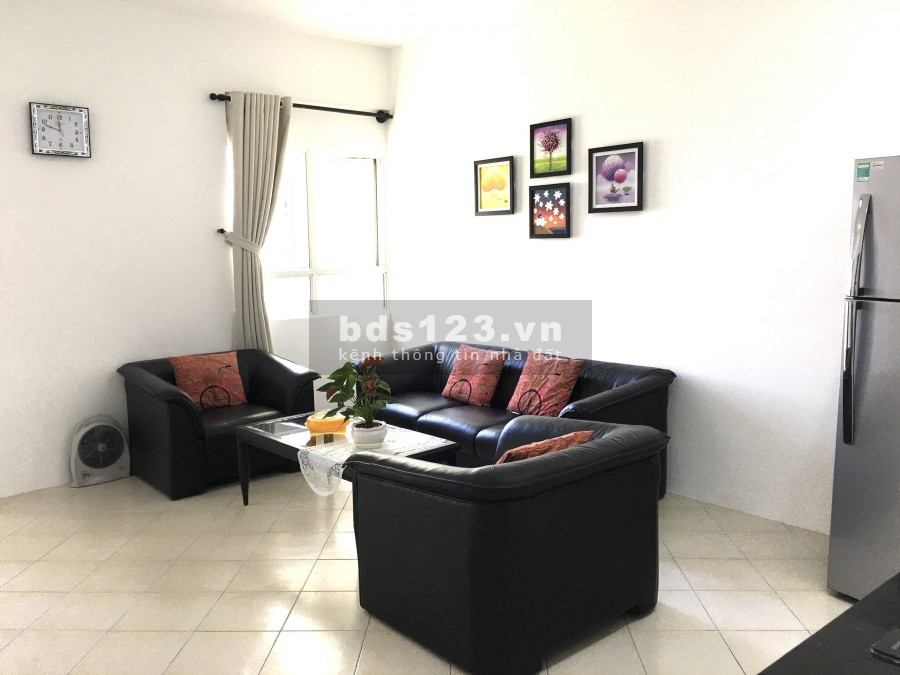Bán căn hộ Conic Garden full nội thất 2PN sổ hồng giá 1.55 tỷ. LH: 0902826966.