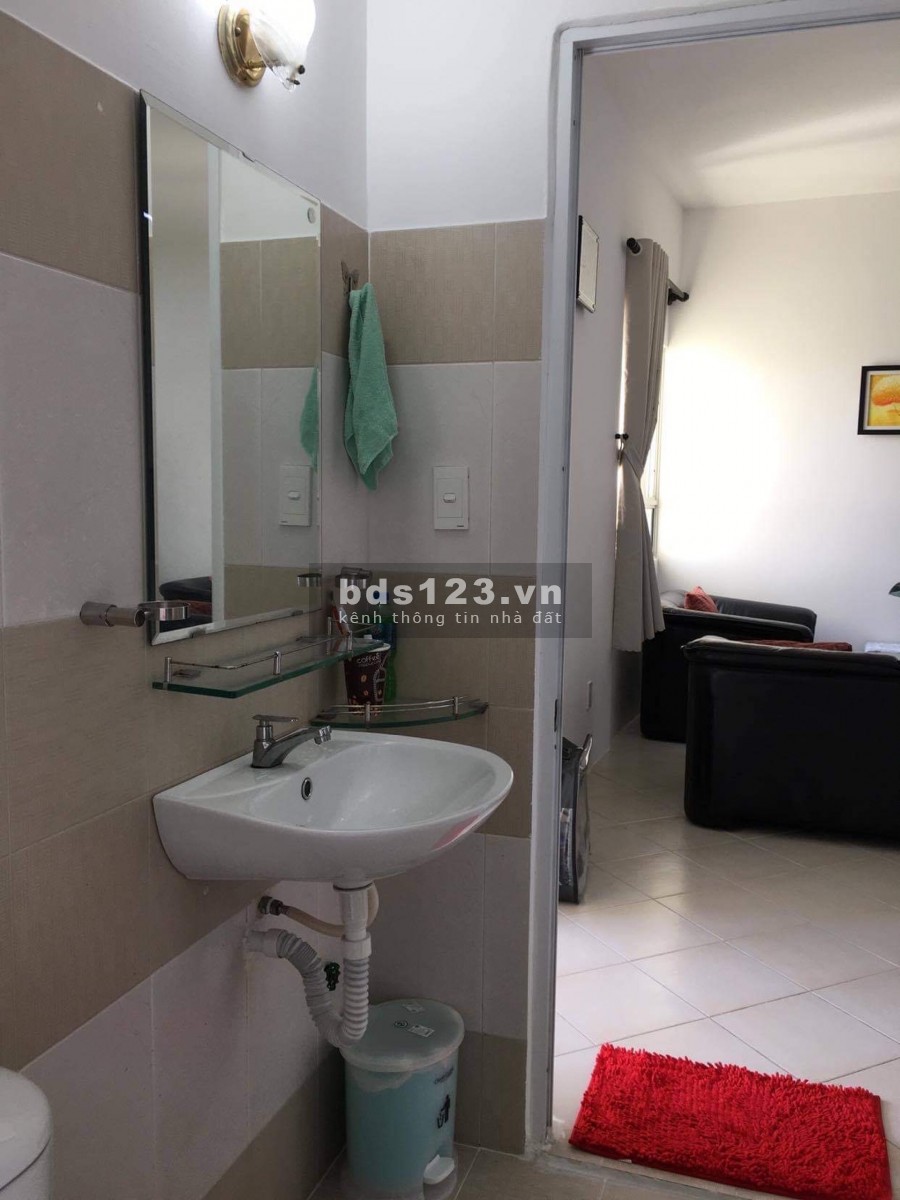 Bán căn hộ Conic Garden full nội thất 2PN sổ hồng giá 1.55 tỷ. LH: 0902826966.