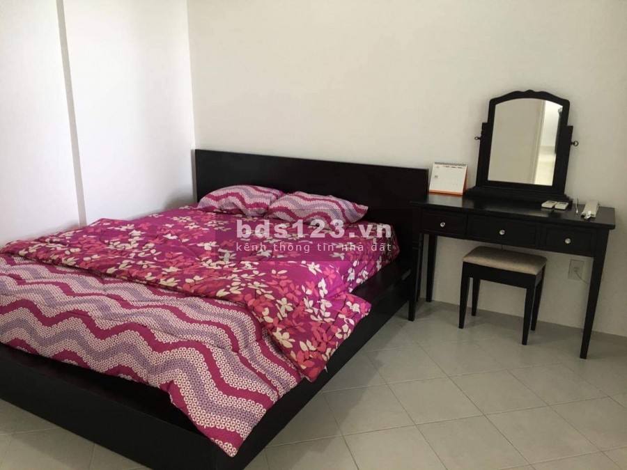 Bán căn hộ Conic Garden full nội thất 2PN sổ hồng giá 1.55 tỷ. LH: 0902826966.