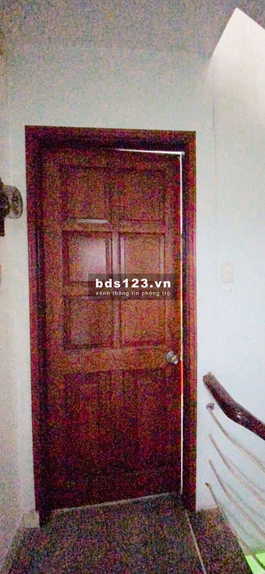 CHO NỮ THUÊ PHÒNG DT 25M2 GIÁ 2,2 TR TRUNG TÂM QUẬN GÒ VẤP