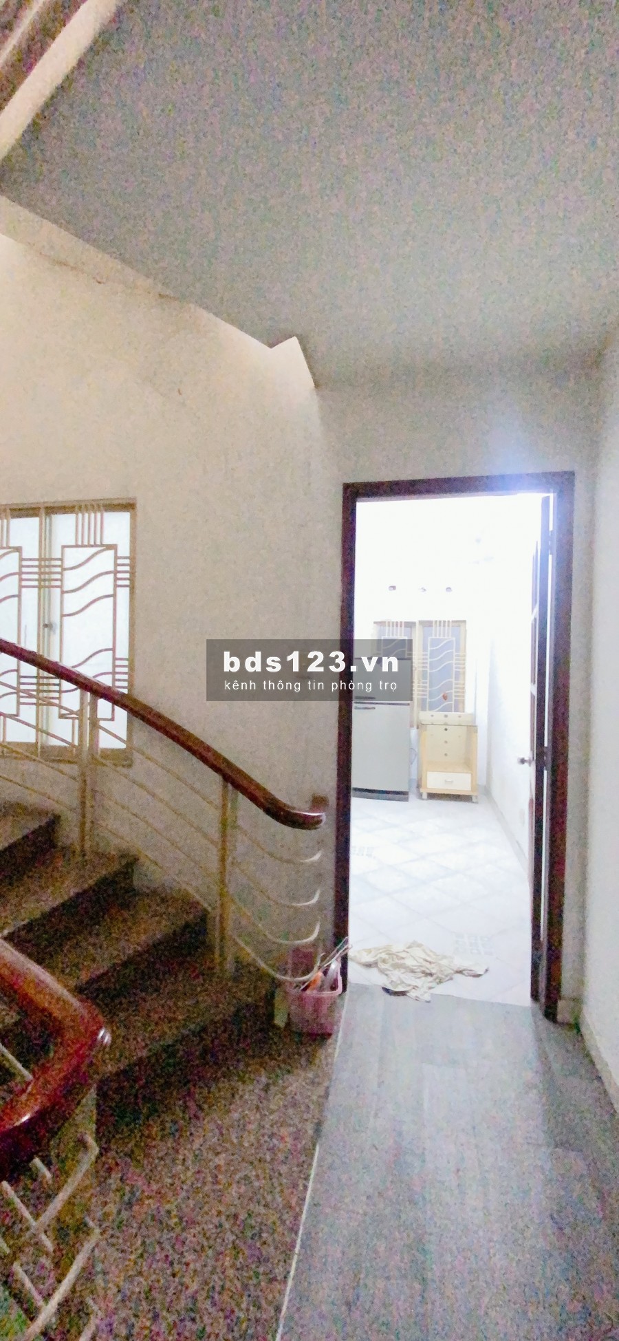 CHO NỮ THUÊ PHÒNG DT 25M2 GIÁ 2,2 TR TRUNG TÂM QUẬN GÒ VẤP